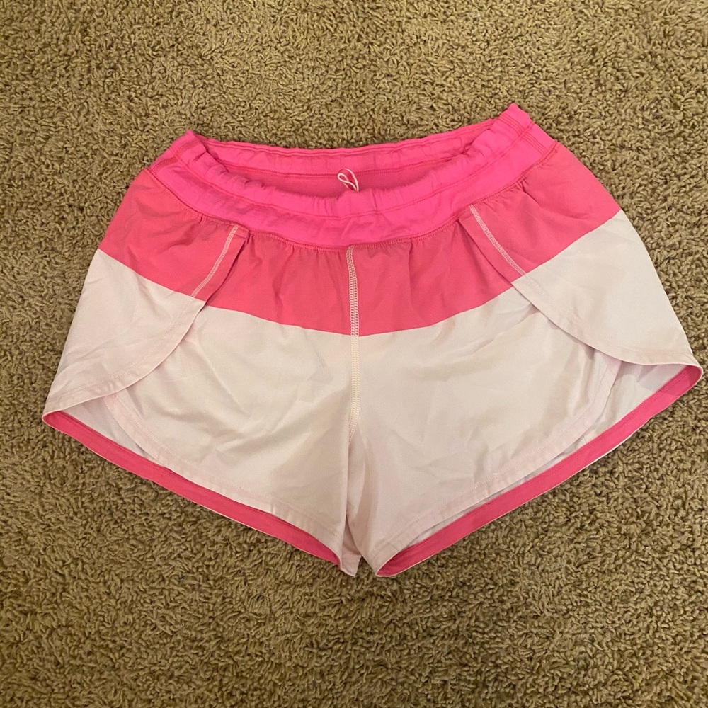 Lululemon Shorts!